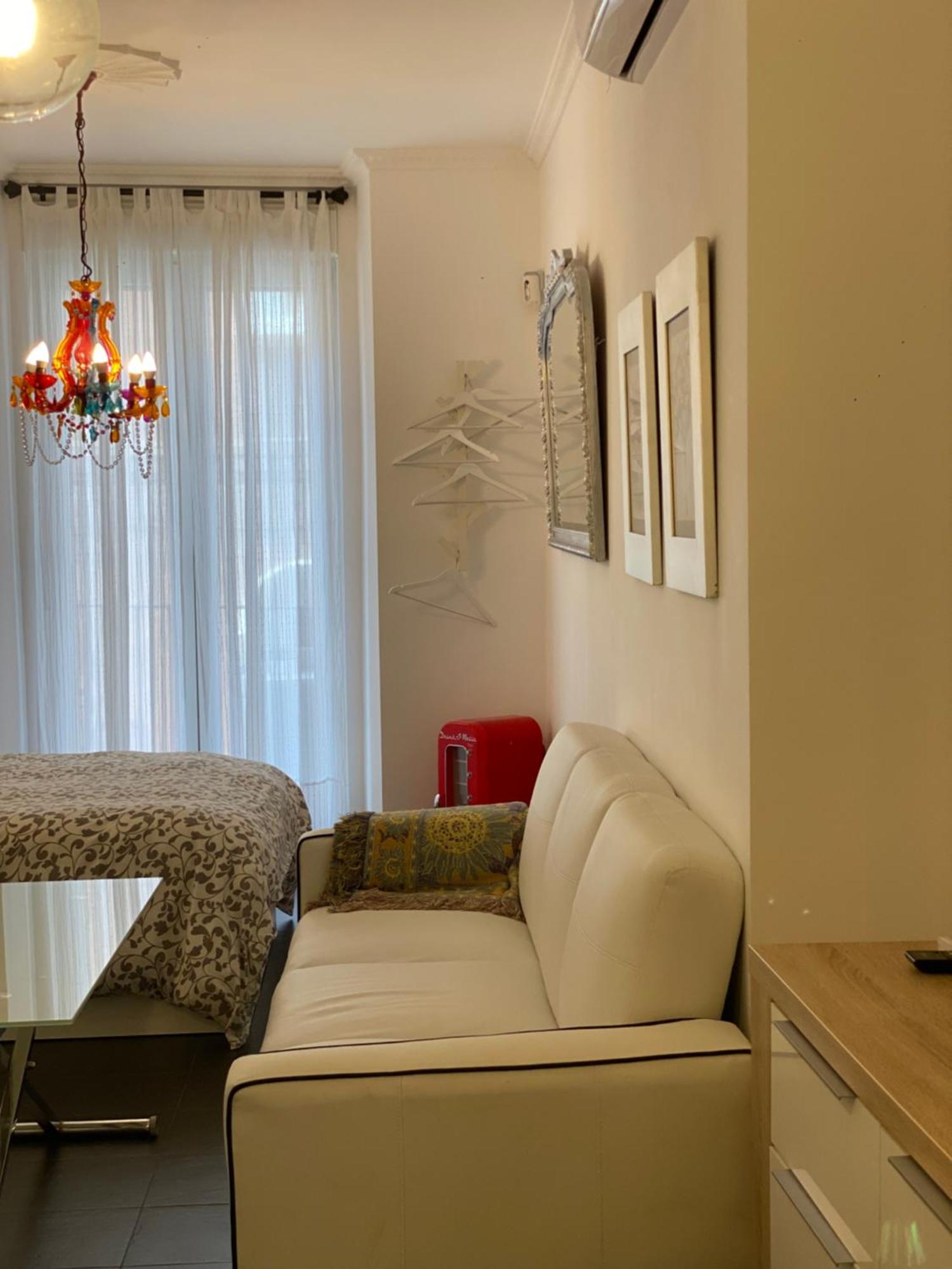 Precioso Estudio En Malasana Madrid Kültér fotó