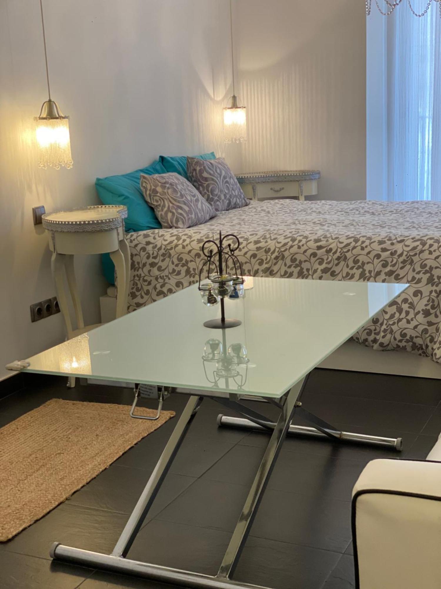 Precioso Estudio En Malasana Madrid Kültér fotó