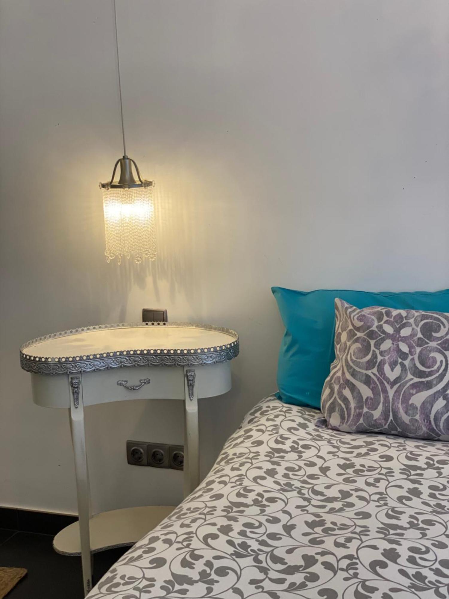 Precioso Estudio En Malasana Madrid Kültér fotó