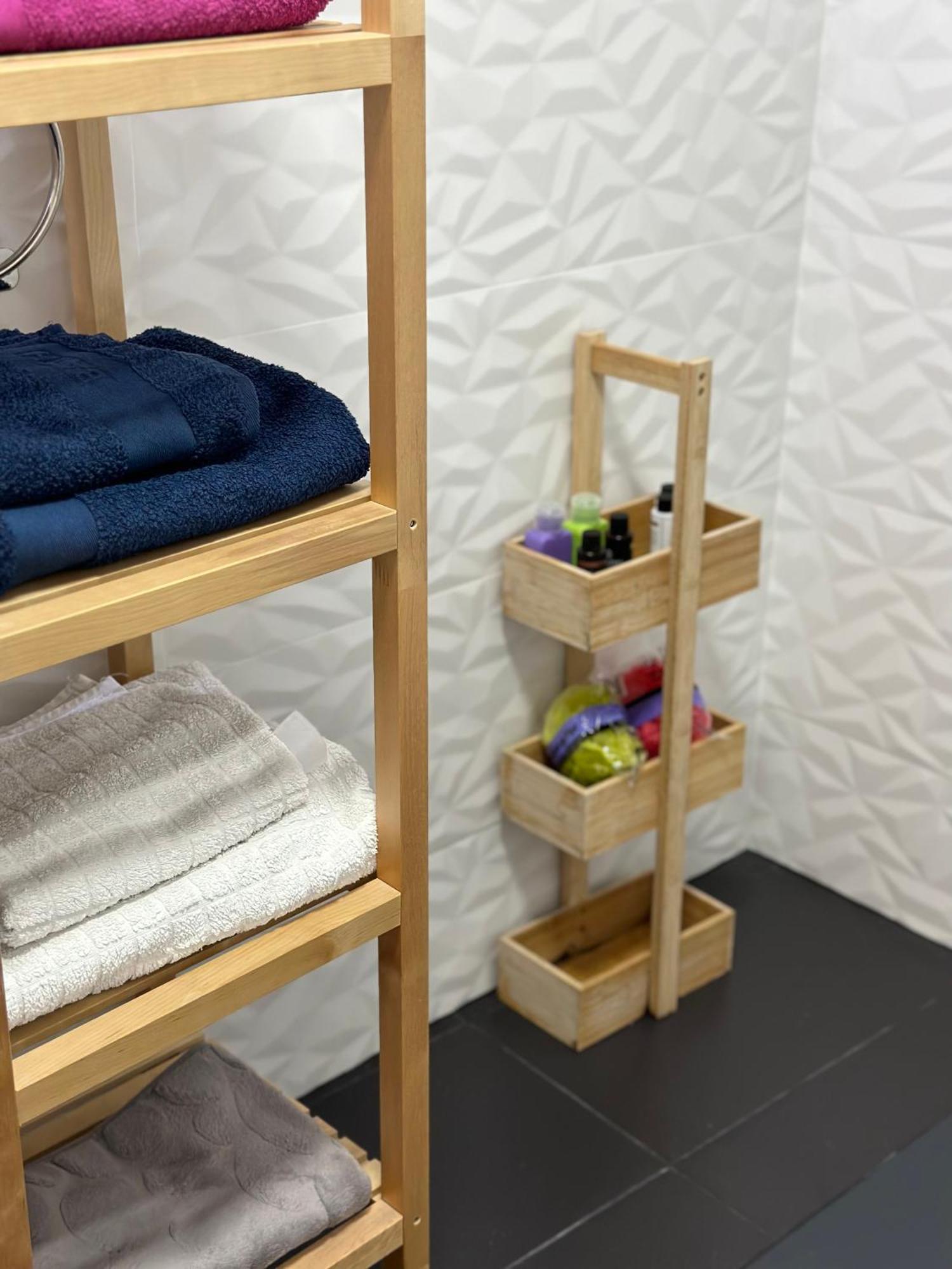 Precioso Estudio En Malasana Madrid Kültér fotó